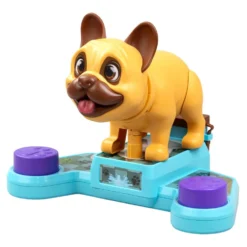 Bizak No me Mojes Max Juego de Mesa