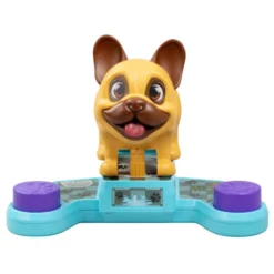 Bizak No me Mojes Max Juego de Mesa