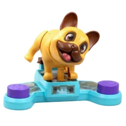 Bizak No me Mojes Max Juego de Mesa