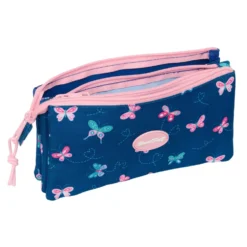 Blackfit8 Mariposas Portatodo Triple
