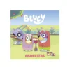 Bluey. Un Cuento 3: Abuelitas