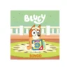 Bluey. Un Cuento 8: Bingo