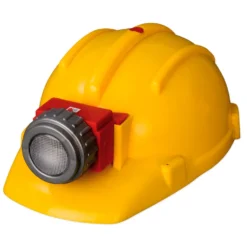 Bricotaller Cinturón con Herramientas con Casco