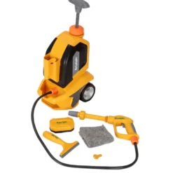 Bricotaller Hidrolimpiadora