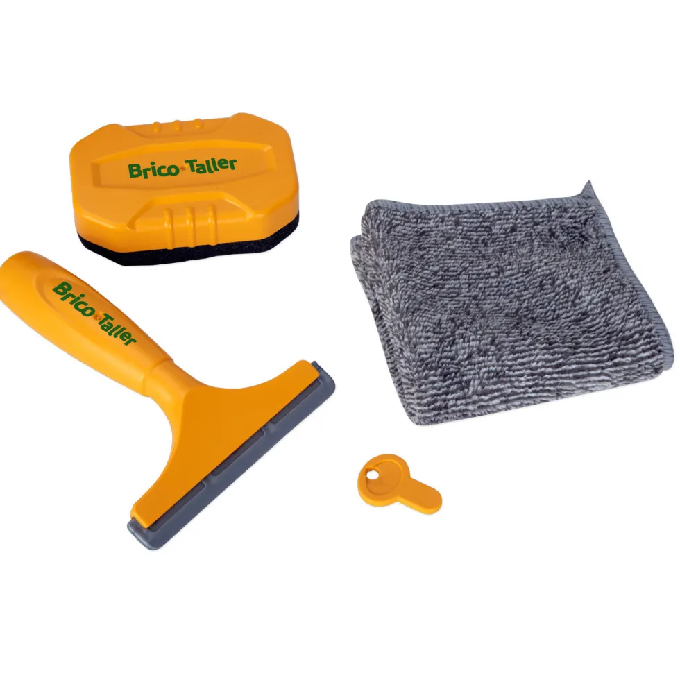 Bricotaller Hidrolimpiadora