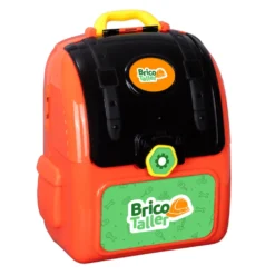 Bricotaller Mochila de Herramientas