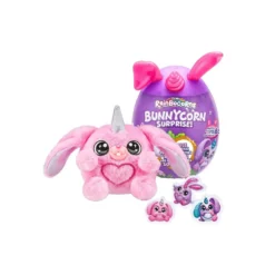 Bunny Corn Surprise! Varios Modelos