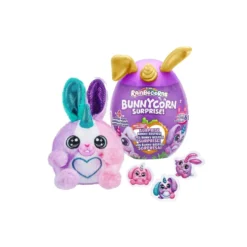Bunny Corn Surprise! Varios Modelos