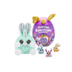 Bunny Corn Surprise! Varios Modelos