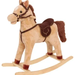 Caballo Balancín