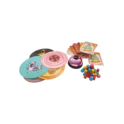 Cakes! Juego de Mesa