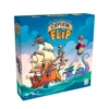 Captain Flip Juego de Mesa