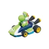 Carrera First Nintendo Mario Kart Mario y Yoshi