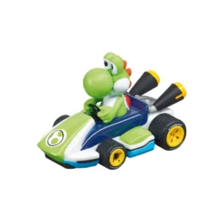 Carrera First Nintendo Mario Kart Mario y Yoshi