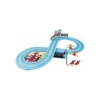 Carrera First Spidey and his Amazing Friends It's Spidey Time! Circuito y Coches de Spidey y Spin