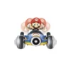 Carrera Radio Control Mario Kart Coche Mario
