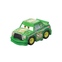 Cars Mini Racers Varios Modelos