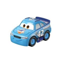 Cars Mini Racers Varios Modelos
