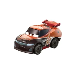 Cars Mini Racers Varios Modelos