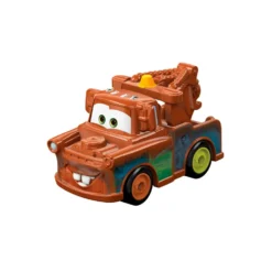 Cars Mini Racers Varios Modelos