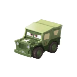 Cars Mini Racers Varios Modelos
