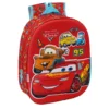 Cars Mochila 3D