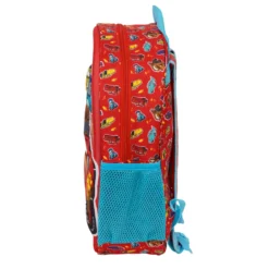 Cars Mochila 3D