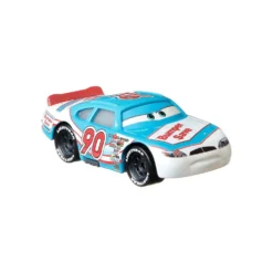 Cars Vehículo Varios Modelos