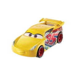Cars Vehículo Varios Modelos
