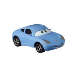 Cars Vehículo Varios Modelos