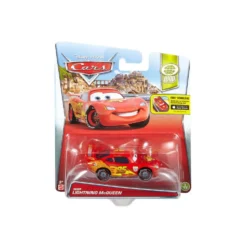 Cars Vehículo Varios Modelos