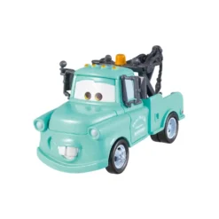 Cars Vehículo Varios Modelos