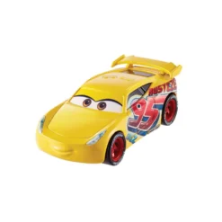 Cars Vehículo Varios Modelos