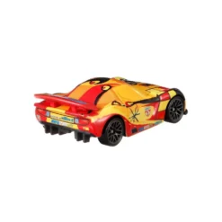 Cars Vehículo Varios Modelos