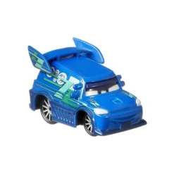 Cars Vehículo Varios Modelos