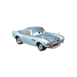 Cars Vehículo Varios Modelos
