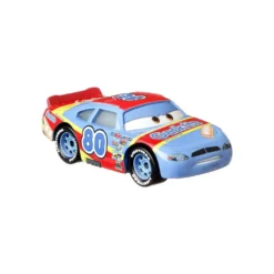 Cars Vehículo Varios Modelos