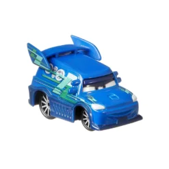 Cars Vehículo Varios Modelos