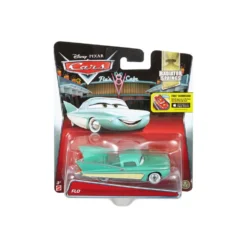 Cars Vehículo Varios Modelos