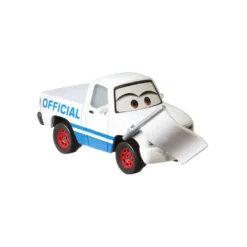 Cars Vehículo Varios Modelos