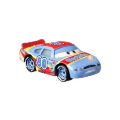 Cars Vehículo Varios Modelos