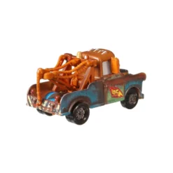 Cars Vehículo Varios Modelos