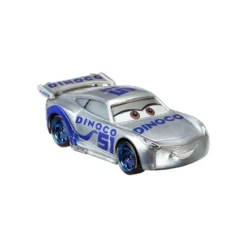 Cars Vehículo Varios Modelos
