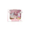 Casa Alegre Set de Baño con Figura y Accesorios