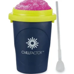 Chillfactor Azul