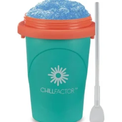 Chillfactor Verde