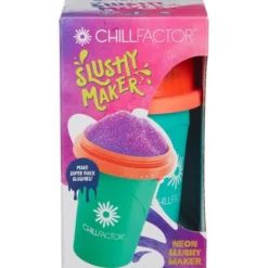Chillfactor Verde