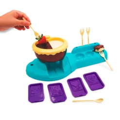 Chocolatísssimo Crea tus Chocolates