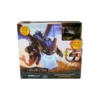 Cómo Entrenar a tu Dragón Figura Desdentao Electrónico