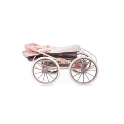 Coche de Muñecas Plegable Family